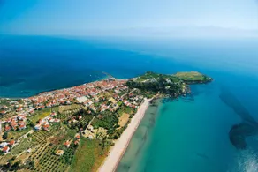 Koroni Seaview Retreats - Summer Escape Lodgings - Image 3