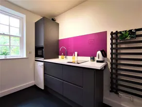 Buccleuch - Cosy Grnd Floor flat near The Meadows - Image 2