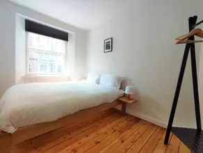 Buccleuch - Cosy Grnd Floor flat near The Meadows - Image 3