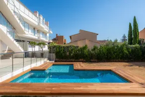 Las Palmeras Penthouse - Image 2