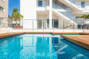 Las Palmeras Penthouse - Image 3