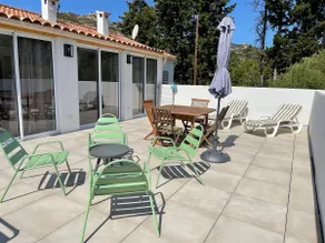 Beautiful apartment Calvi – sleeps 6 - Image 2