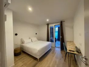 Beautiful apartment Calvi – sleeps 6 - Image 5