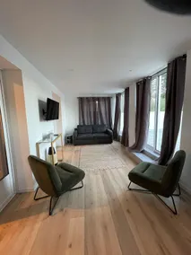 Beautiful apartment Calvi – sleeps 6 - Image 3
