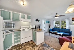 Lake Placid Home Boat Parking and Clubhouse Access - Image 2