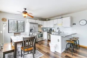 11 Mi to Keystone Resort: Condo in Silverthorne - Image 4