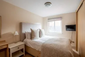 4 Crambeck Court - sover 4 gæster i 2 soveværelser - Image 4