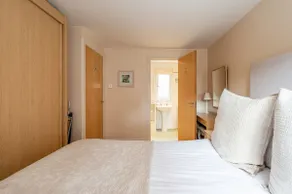 4 Crambeck Court - sover 4 gæster i 2 soveværelser - Image 5
