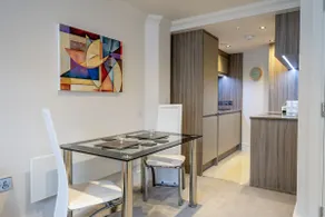 Cocoa Suites 46 -  a family break that sleeps 2 guests  in 1 bedroom - Image 5