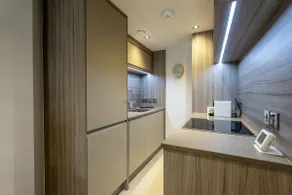 Cocoa Suites 46 -  a family break that sleeps 2 guests  in 1 bedroom - Image 4