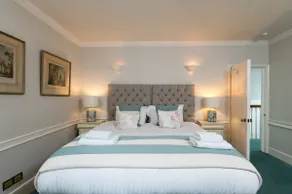 Abbey Mews Bath Georgian Townhouse, Bath Keys - Image 3