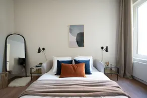 Elegant Stay in Limpertsberg Near City Center - Image 5