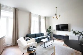 Elegant Stay in Limpertsberg Near City Center - Image 2