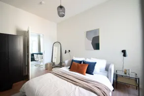 Elegant Stay in Limpertsberg Near City Center - Image 4