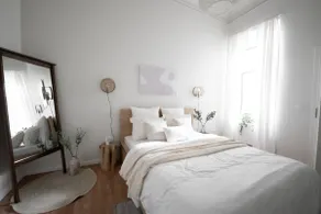 Milan style Designer 1BR Apt - Leisure & Business - Image 5