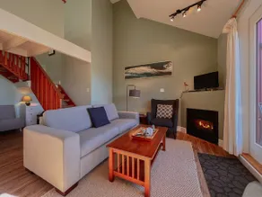 Fred Tibbs #10-Ocean View, D.T, Fireplace, Pets - Image 3