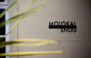 Molokai Snug Best location North South bay - Image 2