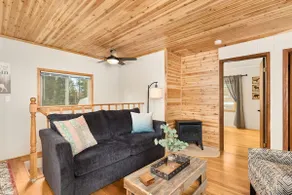 Private Mountain Cabin w/ Hot Tub + Forest Views - Image 5
