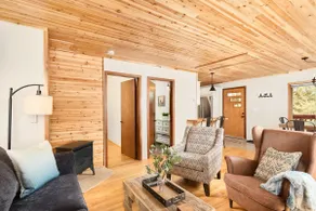 Private Mountain Cabin w/ Hot Tub + Forest Views - Image 2