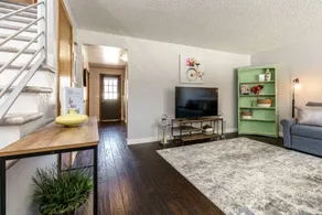 #StayInMyDistrict Cozy Central Boise Townhouse - Image 5