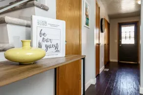 #StayInMyDistrict Cozy Central Boise Townhouse - Image 2