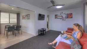 2 Bedroom Holiday Home 5 Berth - Image 5