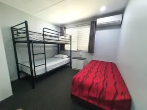 2 Bedroom Holiday Home 5 Berth - Image 3