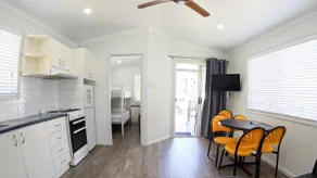 2 Bedroom Villa 4 Berth - Image 4