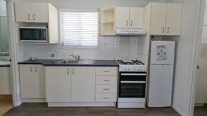 2 Bedroom Villa 4 Berth - Image 5