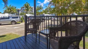 2 Bedroom Villa 4 Berth - Image 2