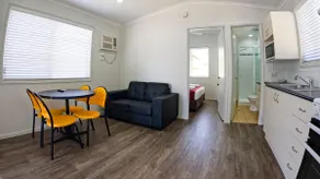 2 Bedroom Villa 4 Berth - Image 3