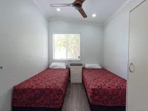 2 Bedroom Villa 4 Berth - Image 3