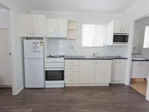 2 Bedroom Villa 4 Berth - Image 5