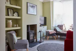 The Deal Abode | by Coaste - Garden Retreat - Image 4