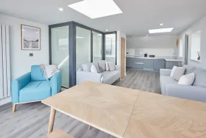 Host & Stay - Coastal Townhouse - Image 2