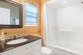 One-Bedroom Deluxe Cottage - Image 5