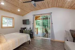 The Loft at Blue Ridge Barndominium - Image 2