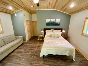 The Loft at Blue Ridge Barndominium - Image 3