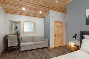 The Loft at Blue Ridge Barndominium - Image 5