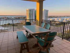 Emerald Paradise! Phoenix IX unit 909 Orange Beach - Image 3