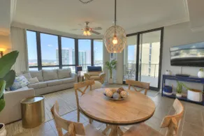 Emerald Paradise! Phoenix IX unit 909 Orange Beach - Image 5