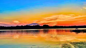 Butternut Lake Sunset Cabin - Image 2
