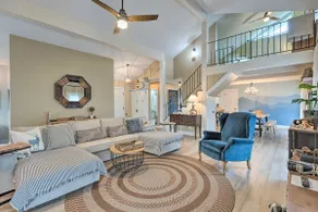 Pet-Friendly Massanutten Resort Home w/ Yard! - Image 5