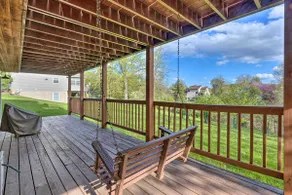 Pet-Friendly Massanutten Resort Home w/ Yard! - Image 2