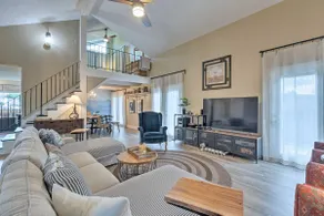 Pet-Friendly Massanutten Resort Home w/ Yard! - Image 4