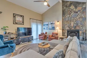 Pet-Friendly Massanutten Resort Home w/ Yard! - Image 3