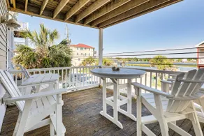 Carolina Beach Condo with Deck: Steps to Shore! - Image 2