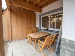 Schönes Appartement mit Terrasse - Image 5