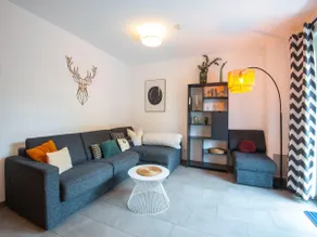 Schönes Appartement mit Terrasse - Image 2