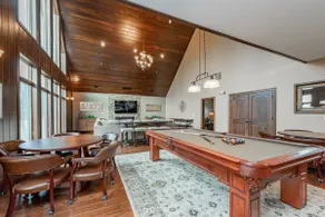 Rustic-Chic Retreat w/ Hot Tubs & Indoor Pool - Image 2